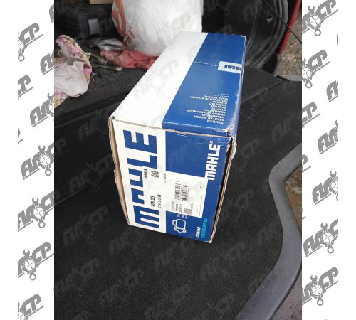 Стартер Mahle AZF4183, MS 25, 11.131.705, IS1016 (IMS301705)