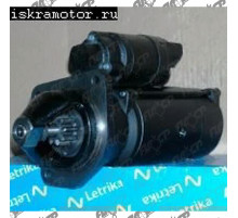 Стартер Mahle AZF4323, MS 210, 11.132.177, IS1337 (IMS302177)