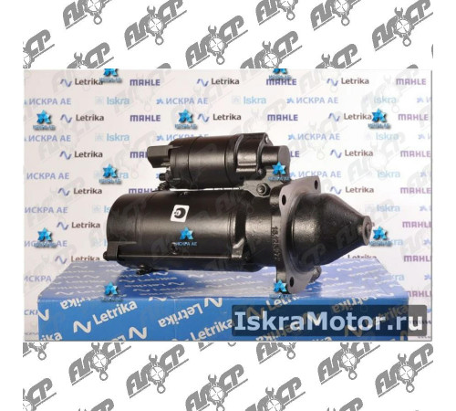 Стартер Mahle AZF4323, MS 210, 11.132.177, IS1337 (IMS302177)