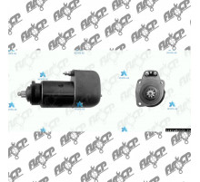 Стартер Mahle AZK5468, 11.139.119, IS9106 (IMS309119)