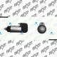 Стартер Mahle AZK5528, MS 477, 11.139.059, IS9050 (IMS309059)