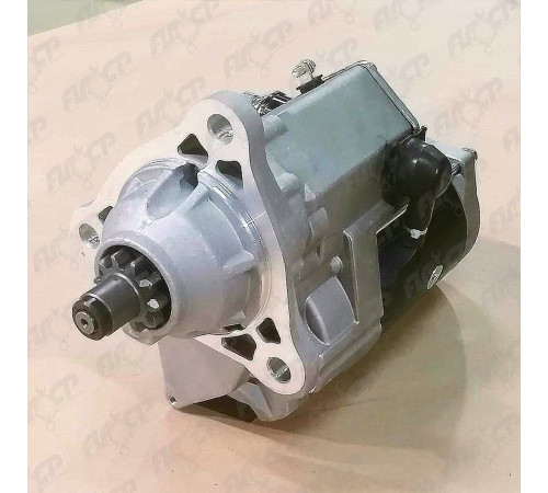 Стартер Iskramotor IMS109181 для CNH, FPT-Iveco Cursor 9