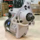 Стартер Iskramotor IMS109181 для CNH, FPT-Iveco Cursor 9