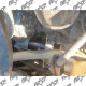 Стартер Iskramotor IMS109181 для CNH, FPT-Iveco Cursor 9