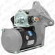 Стартер Iskramotor IMS109181 для CNH, FPT-Iveco Cursor 9