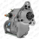 Стартер Iskramotor IMS109181 для CNH, FPT-Iveco Cursor 9