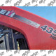 Стартер Iskramotor IMS109181 для CNH, FPT-Iveco Cursor 9