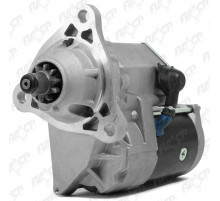 Стартер Iskramotor IMS109181 для CNH, FPT-Iveco Cursor 9