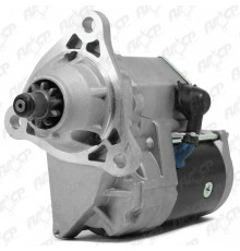 Стартер Iskramotor IMS109181 для CNH, FPT-Iveco Cursor 9