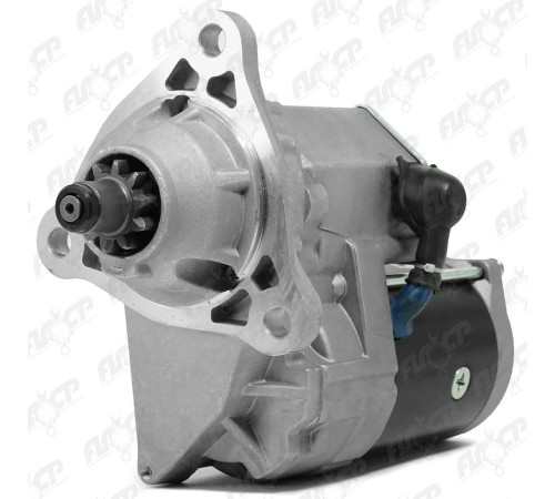 Стартер Iskramotor IMS109181 для CNH, FPT-Iveco Cursor 9
