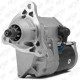 Стартер Iskramotor IMS109181 для CNH, FPT-Iveco Cursor 9