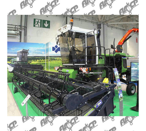 Стартер Iskramotor IMS101139 для МТЗ, ПАЗ, ГАЗ, дв. ММЗ