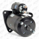 Стартер Iskramotor IMS101139 для МТЗ, ПАЗ, ГАЗ, дв. ММЗ