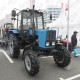 Стартер Iskramotor IMS101139 для МТЗ, ПАЗ, ГАЗ, дв. ММЗ