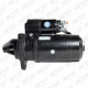 Стартер Iskramotor IMS101139 для МТЗ, ПАЗ, ГАЗ, дв. ММЗ