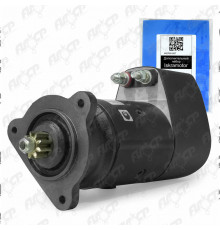 Стартер Mahle AZK5403, MS 504, 11.139.043, IS9037 (IMS309043)