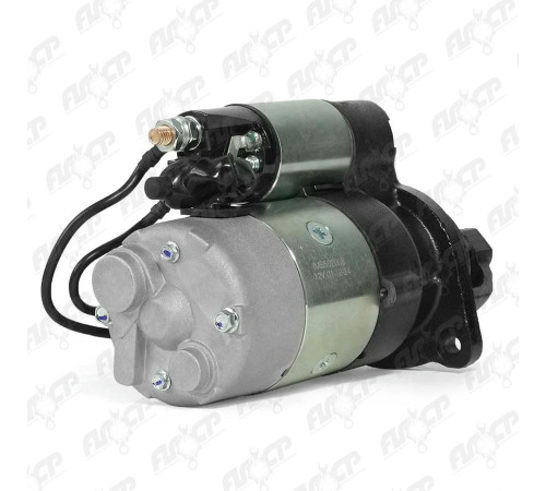 Стартер ISKRAMOTOR IMS502008 для CUMMINS ISF3.8