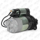 Стартер ISKRAMOTOR IMS502008 для CUMMINS ISF3.8