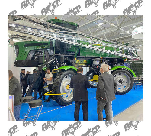 Стартер ISKRAMOTOR IMS502008 для CUMMINS ISF3.8