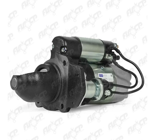 Стартер ISKRAMOTOR IMS502008 для CUMMINS ISF3.8