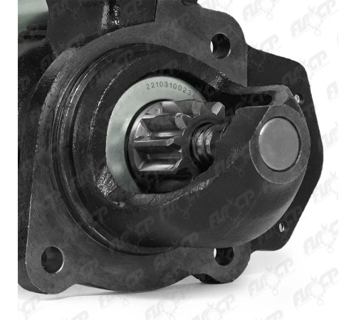 Стартер ISKRAMOTOR IMS502008 для CUMMINS ISF3.8