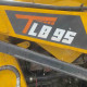 Стартер Iskramotor IMS101780 для Perkins