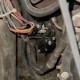 Стартер Iskramotor IMS101780 для Perkins