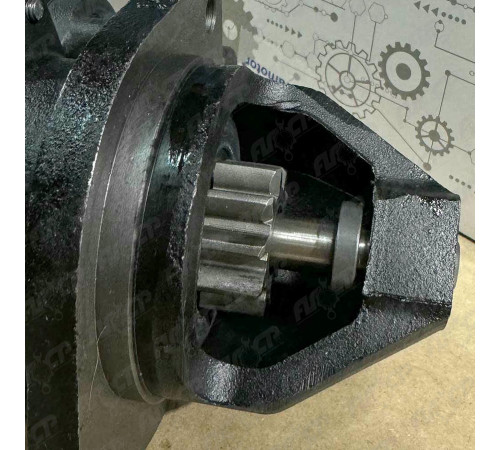 Стартер Iskramotor IMS101780 для Perkins