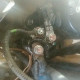 Стартер Iskramotor IMS101780 для Perkins