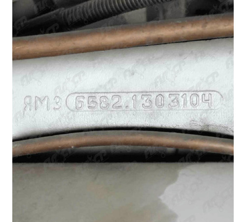 Стартер AM Point AZF4581, MS 258, 11.131.316, IS1155 (IMS301316)