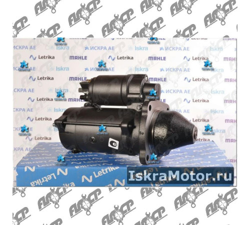 Стартер Mahle AZE4173, MS 399, 11.131.781, IS1201 (IMS301781)