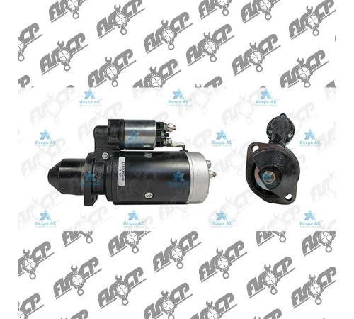 Стартер Krauf STB0395 (IMS433698)