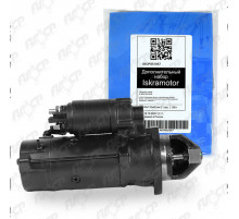 Стартер Mahle AZF4229, MS 67, 11.131.862, IS1237 (IMS301862)