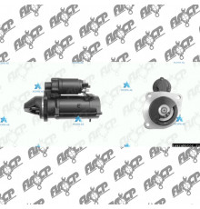 Стартер Mahle AZE4221, MS 3, 11.132.050, IS1185 (IMS302050)