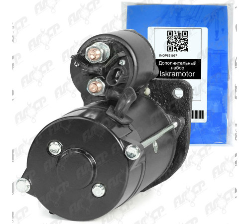 Стартер Krauf STI3570 (IMS403570)