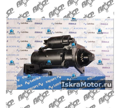 Стартер Mahle AZF4146, MS 291, 11.131.573, IS1158 (IMS301573)