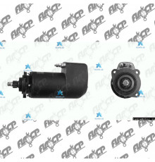 Стартер Mahle AZK5192, MS 695, 11.139.033, IS0654 (IMS309033)