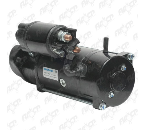 Стартер Iskramotor IMS101862 для Deutz