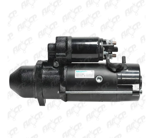 Стартер Iskramotor IMS101862 для Deutz