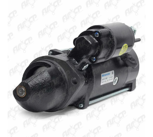Стартер Iskramotor IMS101862 для Deutz