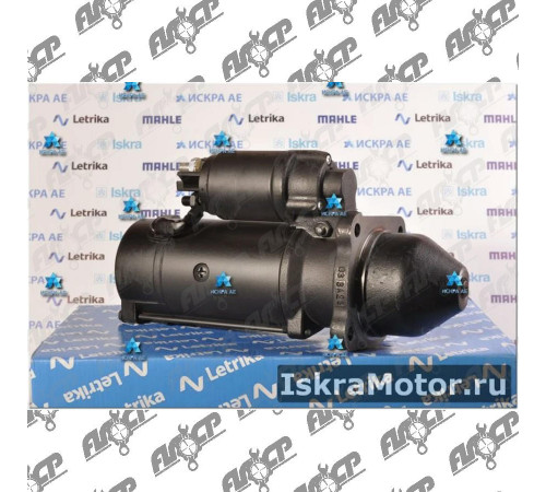 Стартер Mahle AZF4509, MS 439, 11.130.730, IS0730 (IMS300730)
