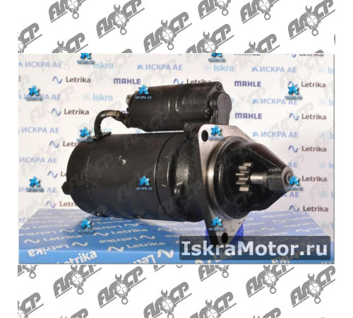 Стартер Mahle AZJ3229, MS 320, 11.130.685, IS0685 (IMS300685)