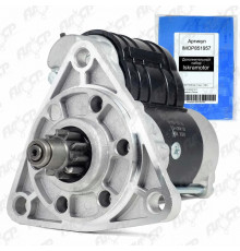 Стартер AVTOELECTRICA 9-152-780AE, 9152780AE (IMS805549)