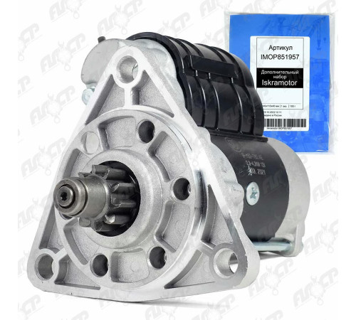 Стартер AVTOELECTRICA 9-152-780AE, 9152780AE (IMS805549)