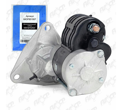 Стартер AVTOELECTRICA 9-152-780AE, 9152780AE (IMS805549)