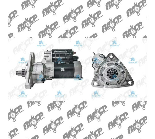Стартер AVTOELECTRICA 9-152-780AE, 9152780AE (IMS805549)