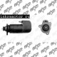 Стартер Mahle AZK5492, MS 557, 11.139.145, IS9132 (IMS309145)