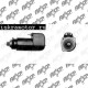 Стартер Mahle AZK5175, MS 507, 11.139.016, IS9016 (IMS309016)
