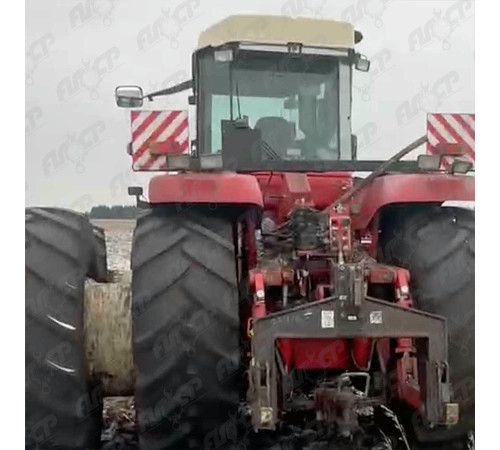 Стартер Iskramotor IMS100308 для Cummins QSХ11, CAT C18