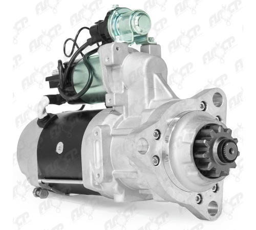 Стартер Iskramotor IMS100308 для Cummins QSХ11, CAT C18